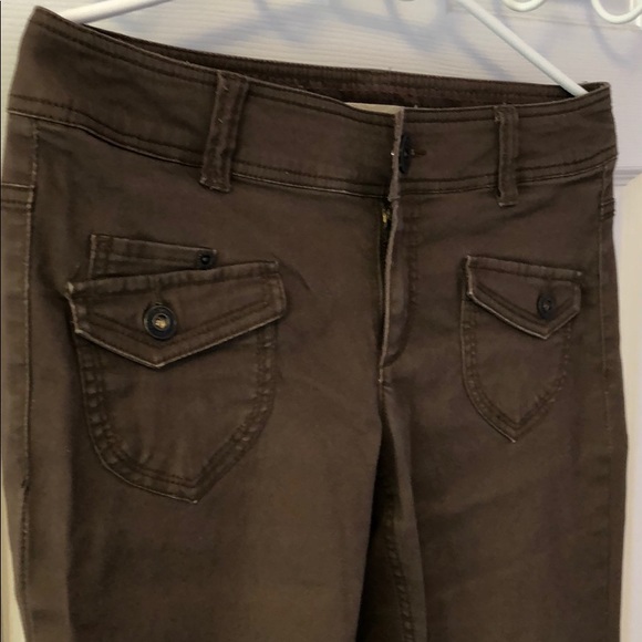 Smart Set Pants - Picture 4 of 5